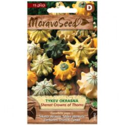 Tekvica okrasná MIX Merkury Market www.69x.sk