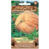 Tekvica veľkoplodová plazivá Antlantic Giant Merkury Market www.69x.sk