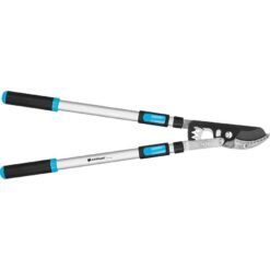 Teleskopické kovadlinkové nožnice IDEAL™ 40-412 CELLFAST www.69x.sk