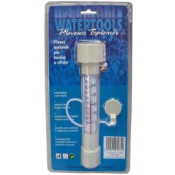 Teplomer Olympic 140 plávajúci Marimex www.69x.sk