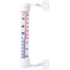 Teplomer na PVC okná 0433 Merkury Market www.69x.sk