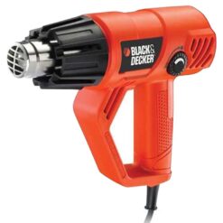 Teplovzdušná pištoľ 2000 W  KX2001 BLACK+ DECKER www.69x.sk