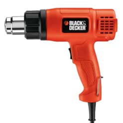 Teplovzdušná pištoľ B+D 1750W BLACK+ DECKER www.69x.sk