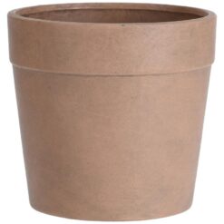 Terakotový kvetináč 16x16x15 Merkury Market www.69x.sk