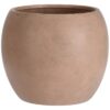 Terakotový kvetináč 19x19x16 Merkury Market www.69x.sk
