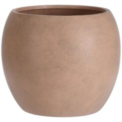 Terakotový kvetináč 19x19x16 Merkury Market www.69x.sk