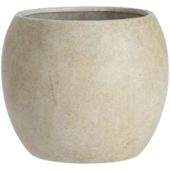 Terakotový kvetináč 19x19x16 Merkury Market www.69x.sk