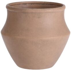 Terakotový kvetináč 21x21x18 Merkury Market www.69x.sk