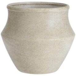 Terakotový kvetináč 21x21x18 Merkury Market www.69x.sk