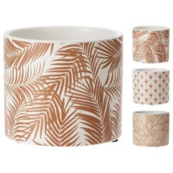 Terakotový kvetináč Merkury Market www.69x.sk