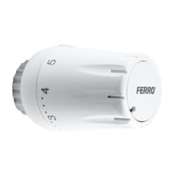 Termostatická hlavica GT11 Ferro www.69x.sk
