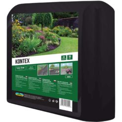 Textília 1,6 x 10 m/mulč čierna C.00861 Merkury Market www.69x.sk