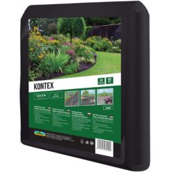 Textília 1,6 x 5 m/mulč čierna C.00860 Merkury Market www.69x.sk