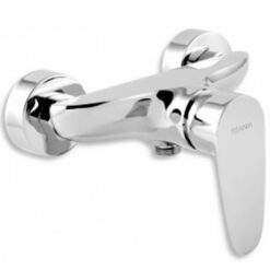 Titania Smart páková sprchová batéria nástenná Merkury Market www.69x.sk