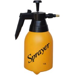 Tlakový Rozprašovač Sprayer 1,5 l Merkury Market www.69x.sk