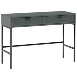 Toaletný stolík LS9 Linka Styles stone green Merkury Market www.69x.sk