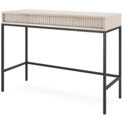 Toaletný stolík Nova T104 Kašmír N.C. Merkury Market www.69x.sk