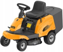 Traktor záhradný Minirider RMR 62 TRD  www.69x.sk