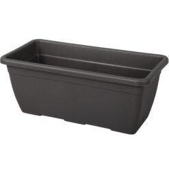 Truh.Anthea 60x32x28h/Antracit Merkury Market www.69x.sk