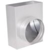 Tvarovka 150x50 125 DPP16 PRODMAX www.69x.sk