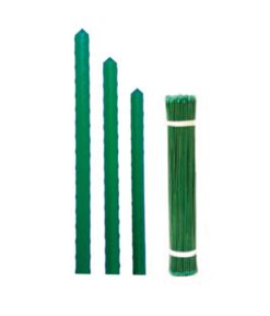 Tyč na paradajky 11 mm x 150 cm Merkury Market www.69x.sk