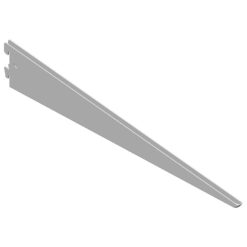 U-Nosník 470 mm biely Walteco www.69x.sk
