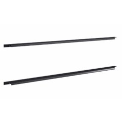 Úchyt Cetina čierny 80 cm (2 ks)  www.69x.sk