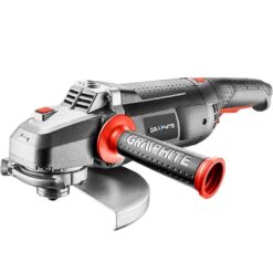 Uhlová brúska 2350 W  230 mm 59G207 Graphite www.69x.sk