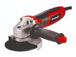 Uhlová brúska Einhell TC-AG 115/750 CLASSIC Einhell www.69x.sk