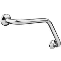 Uhlová kúpeľnová rukoväť 20x20 cm Merkury Market www.69x.sk