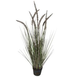 Umelá dekoratívna tráva 105 cm Merkury Market www.69x.sk