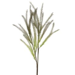 Umelá dekoratívna tráva zelená 116 cm Merkury Market www.69x.sk