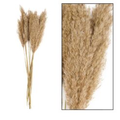 Umelá tráva Plume 80-90 cm Merkury Market www.69x.sk