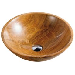 Umývadlo do kúpeľne STONE WOOD 41 Aqua Mercado www.69x.sk