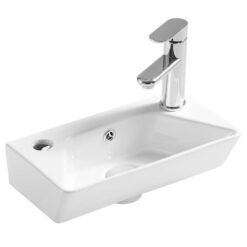Umývadlo na dosku Kair Aqua Mercado www.69x.sk