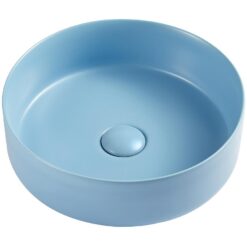 Umývadlo na dosku Marubo blue 35,5 Aqua Mercado www.69x.sk