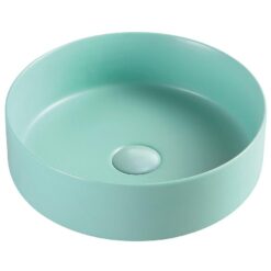 Umývadlo na dosku Marubo green 35,5 Aqua Mercado www.69x.sk