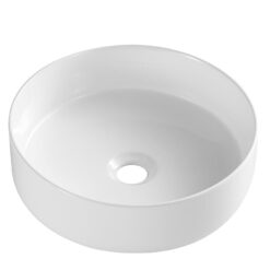 Umývadlo na dosku Marubo white Aqua Mercado www.69x.sk