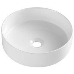 Umývadlo na dosku Marubo white mat 35,5 Aqua Mercado www.69x.sk