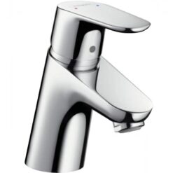 Umývadlová batéria Focus Hansgrohe www.69x.sk