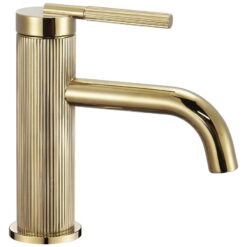 Umývadlová batéria REA Argon zlatá REA www.69x.sk