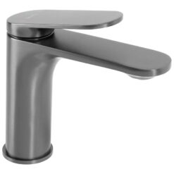 Umývadlová batéria REA Marco titán REA www.69x.sk