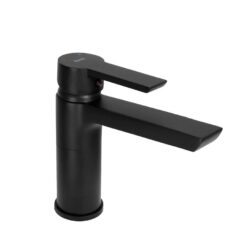 Umývadlová batéria Rea Argus čierna REA www.69x.sk