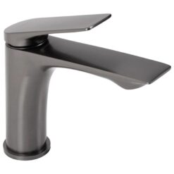 Umývadlová batéria Rea Avalon titan REA www.69x.sk