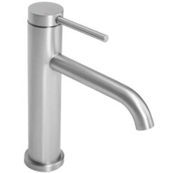 Umývadlová batéria Rea Clif nikel kartáčovaný REA www.69x.sk