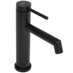 Umývadlová batéria Rea Foss čierna REA www.69x.sk