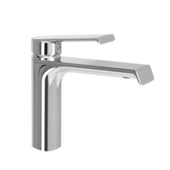 Umývadlová batéria Rea Hass chróm REA www.69x.sk