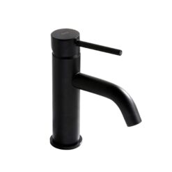 Umývadlová batéria Rea Lungo čierna REA www.69x.sk