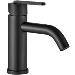 Umývadlová batéria Rea Ontario čierna REA www.69x.sk