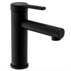 Umývadlová batéria Rea Pixel čierna REA www.69x.sk